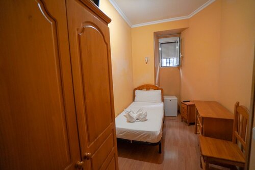 Hostal New go Inn