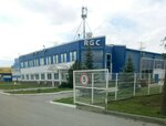 Grigart (Kominterna Street, 5), bulletproof glass