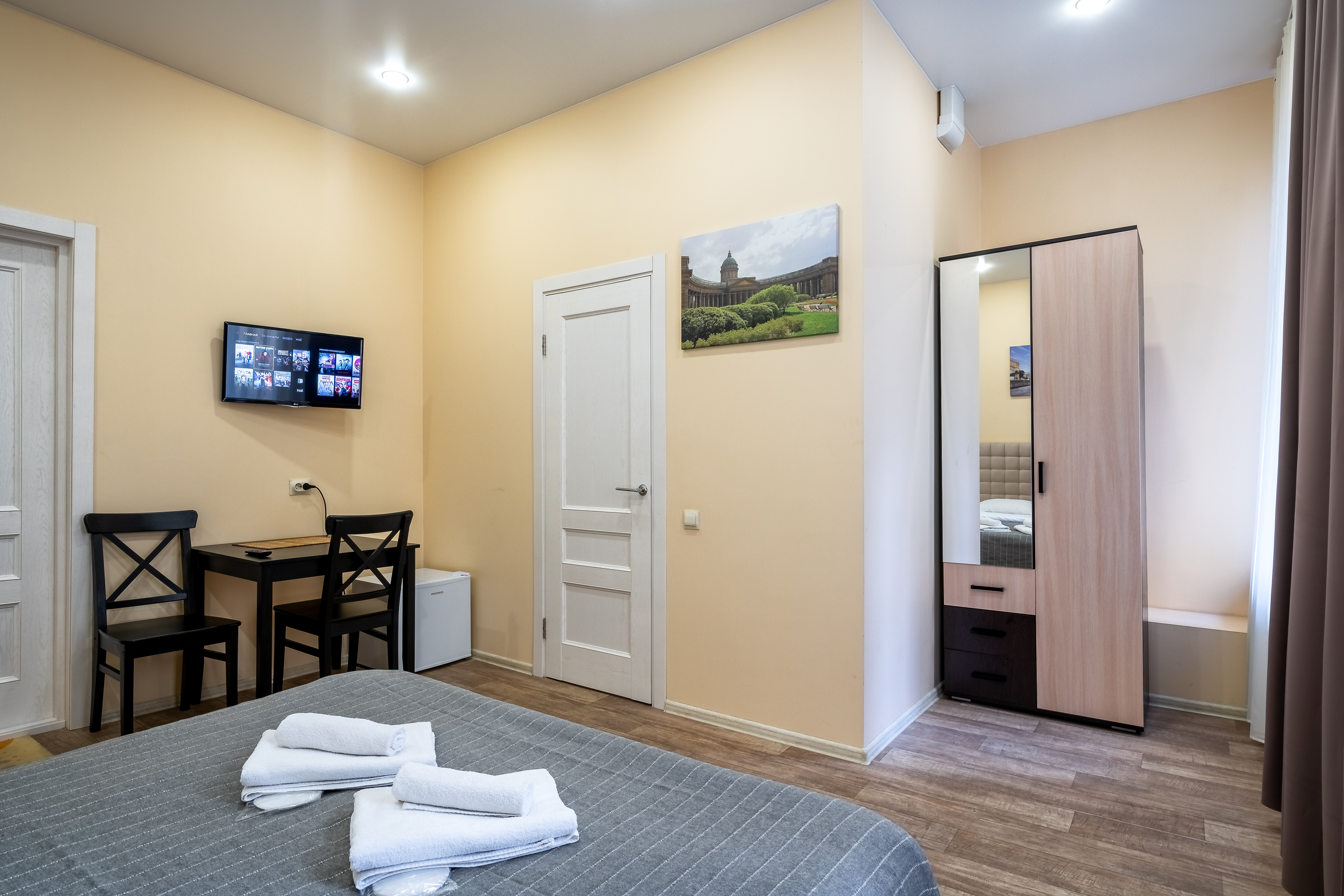 Фото Мини Отель Адель