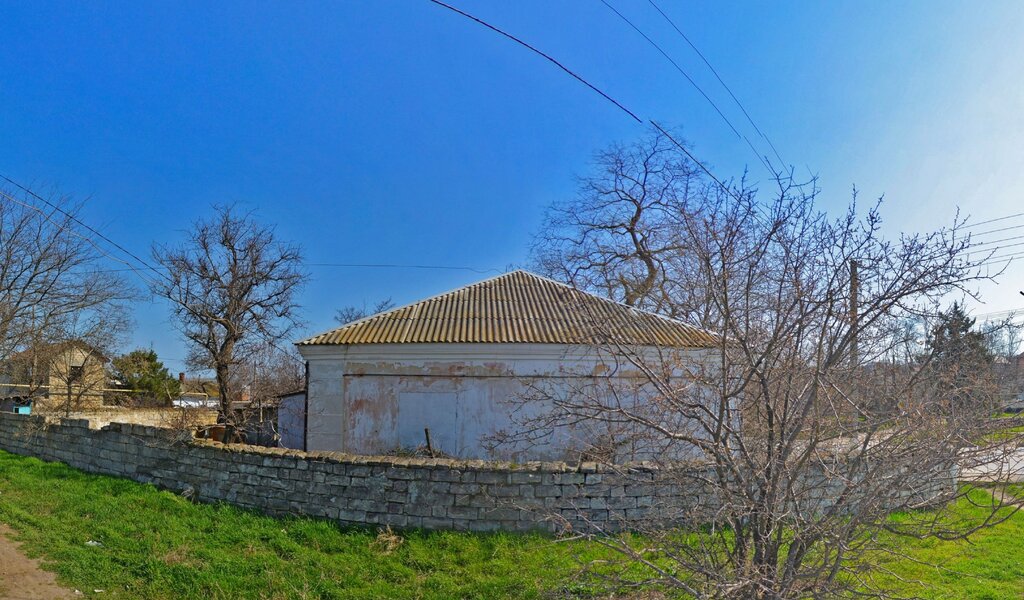 Oficina de correos Otdeleniye pochtovoy svyazi Kerch 298327, , foto