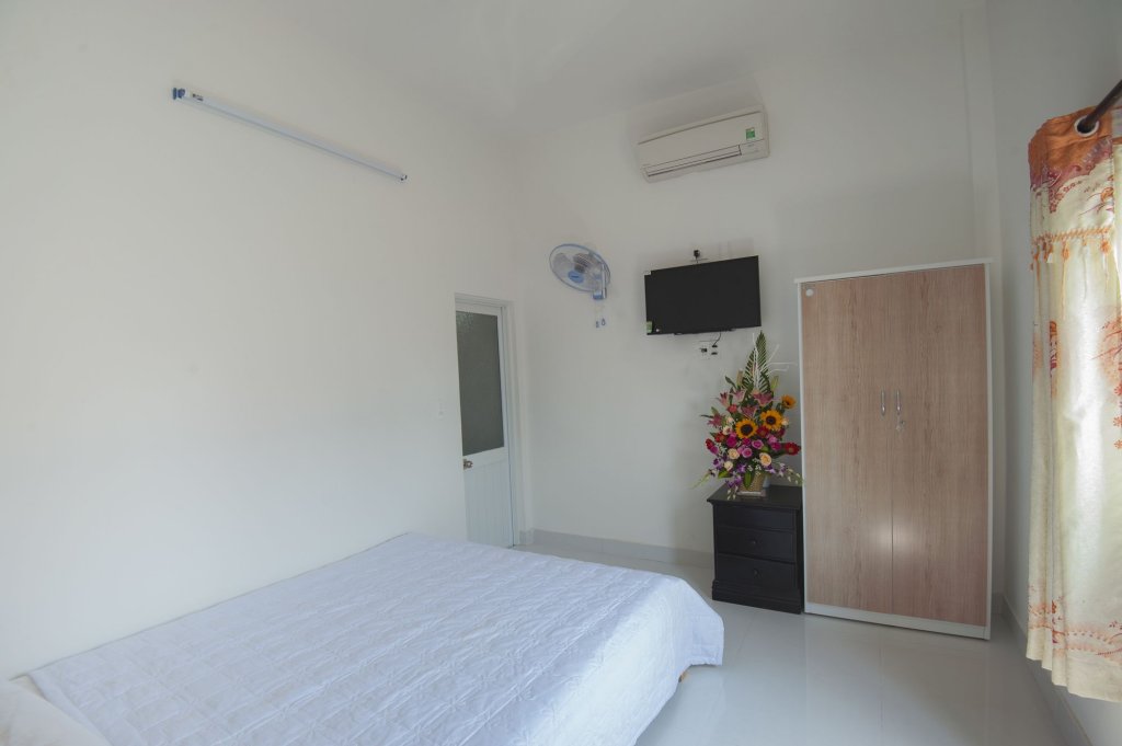 Фото Bong's House Homestay