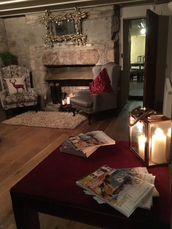 Фото The Coach And Horses Inn