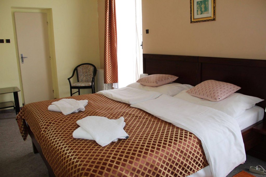 Фото Hotel Roosevelt