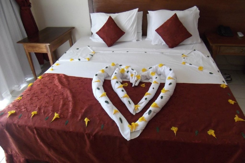 Фото Panorama Naama Heights Sharm El Sheikh