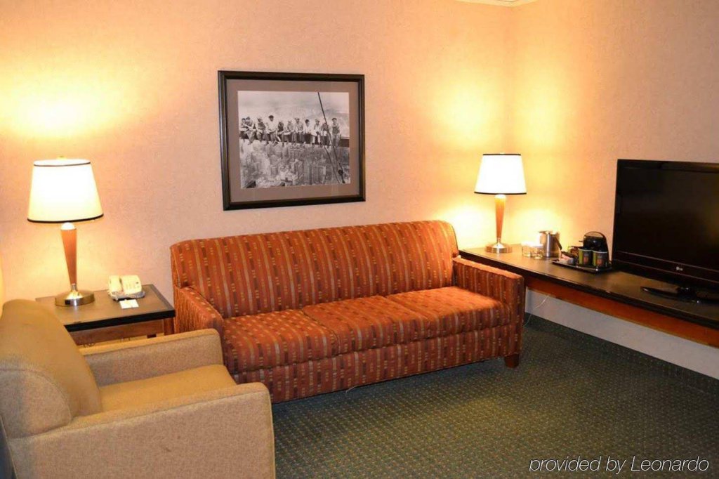 Фото DoubleTree by Hilton Washington Dc - Crystal City