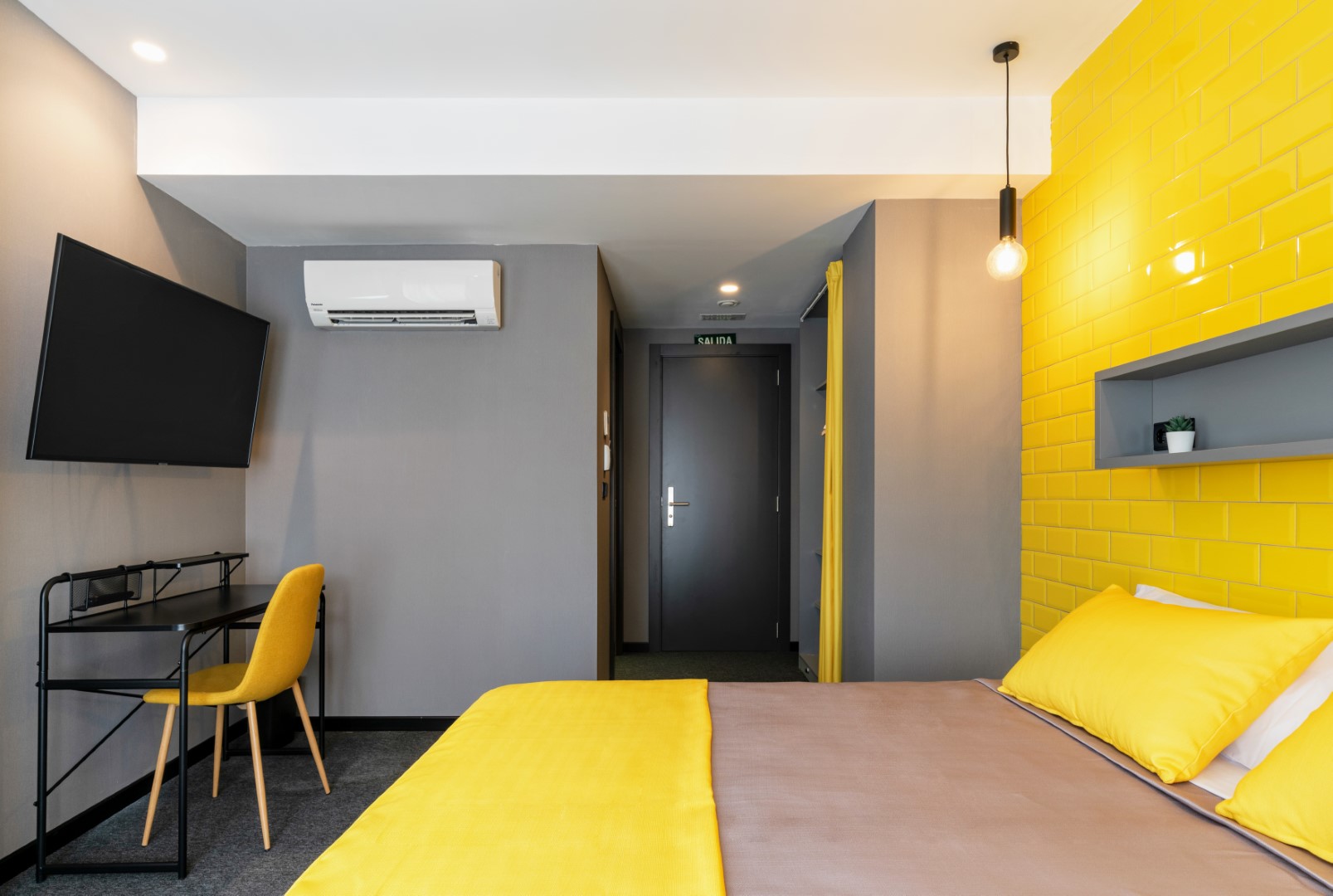 Фото Nest Style Hotel Valencia