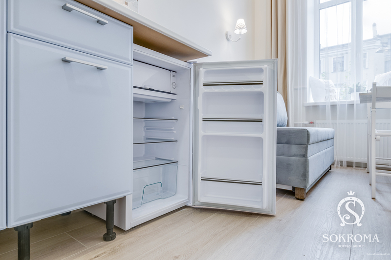 Фото Sokroma Элегант