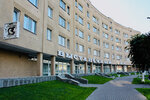 Tver City Museum and Exhibition Center (Sovetskaya Street, 54), exhibition center
