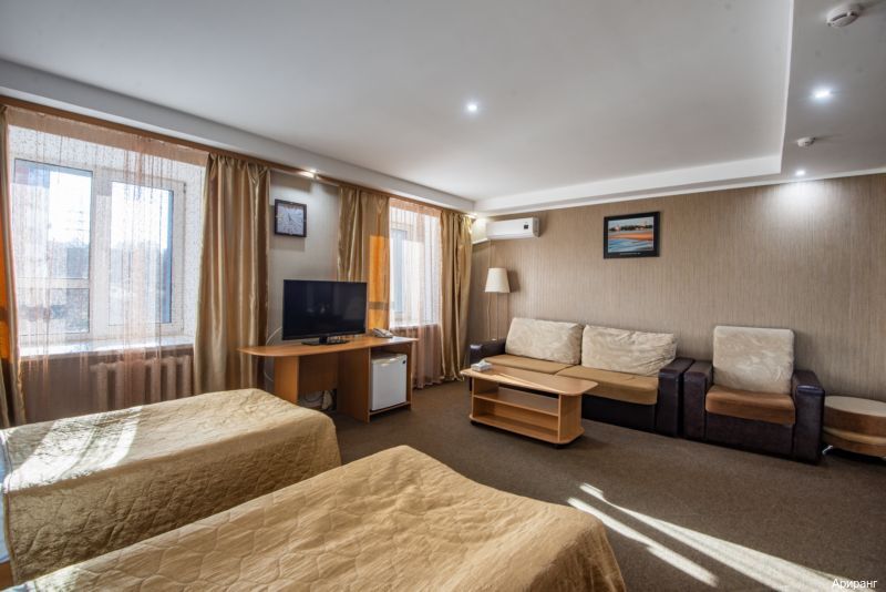 Фото Ариранг