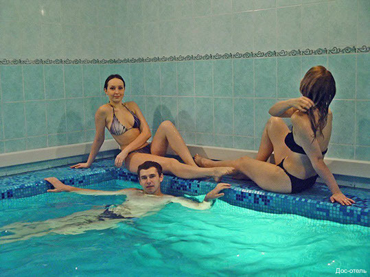 Фото Дос-отель