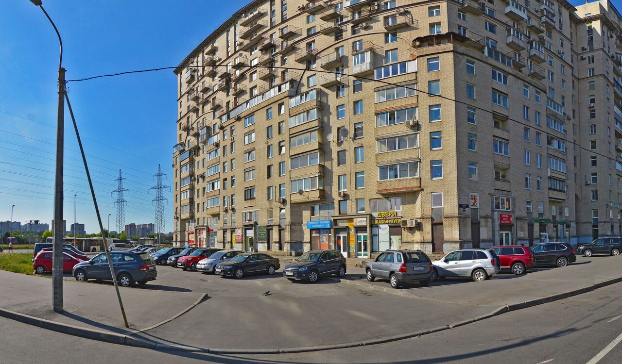 Королевство техники дунайский просп 34 16 фото Yandex