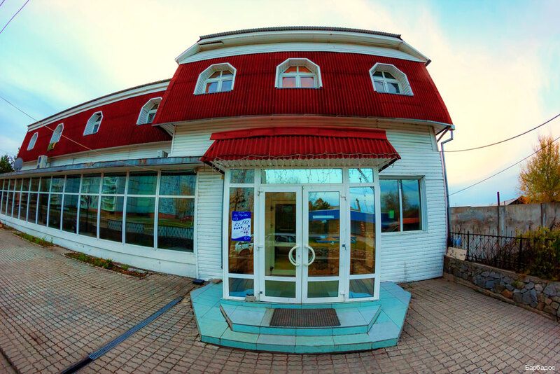 Фото отеля 2