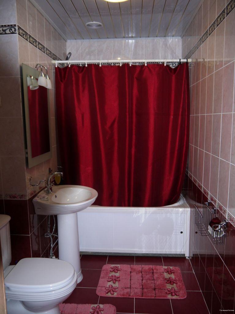 Фото Гостиница Ноглики