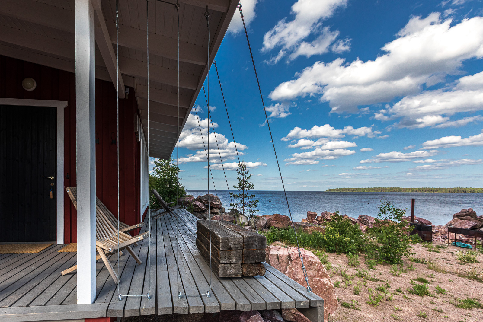 Фото Вепсский Хутор