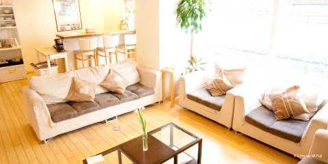 Фото K's House Mt. Fuji