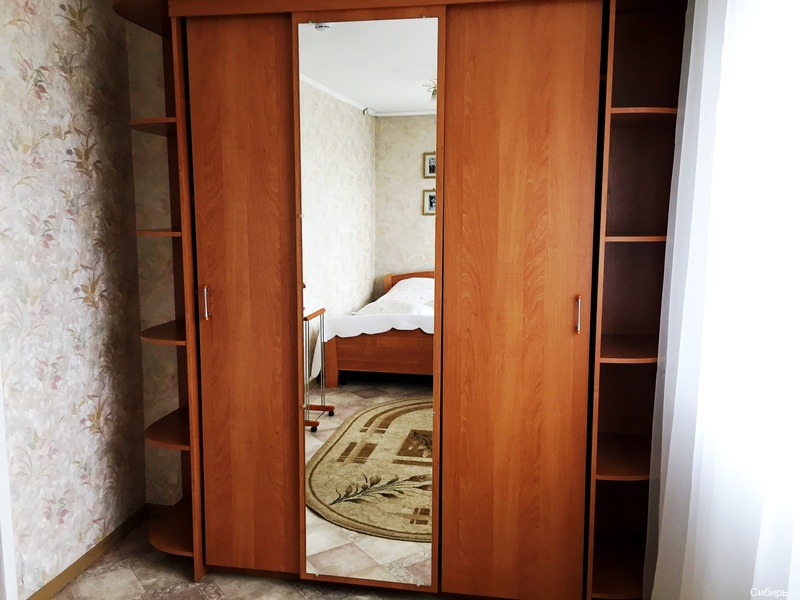 Фото Сибирь