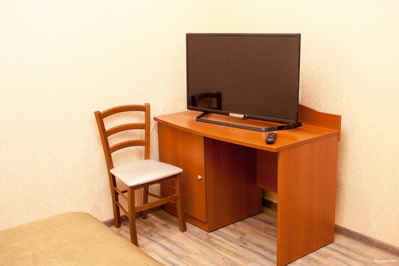 Фото Первый класс