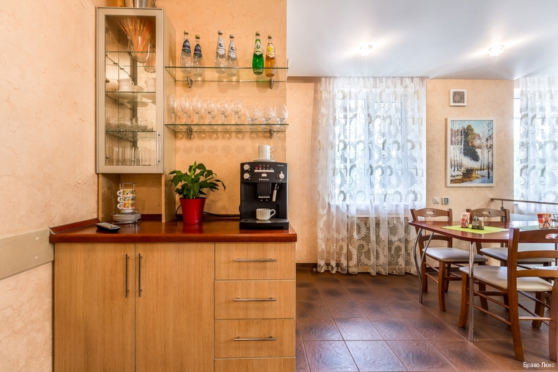 Фото Браво Люкс