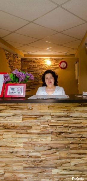 Фото Победа