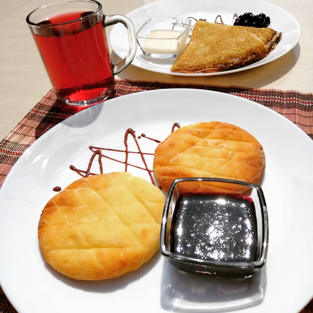 Фото Кассис