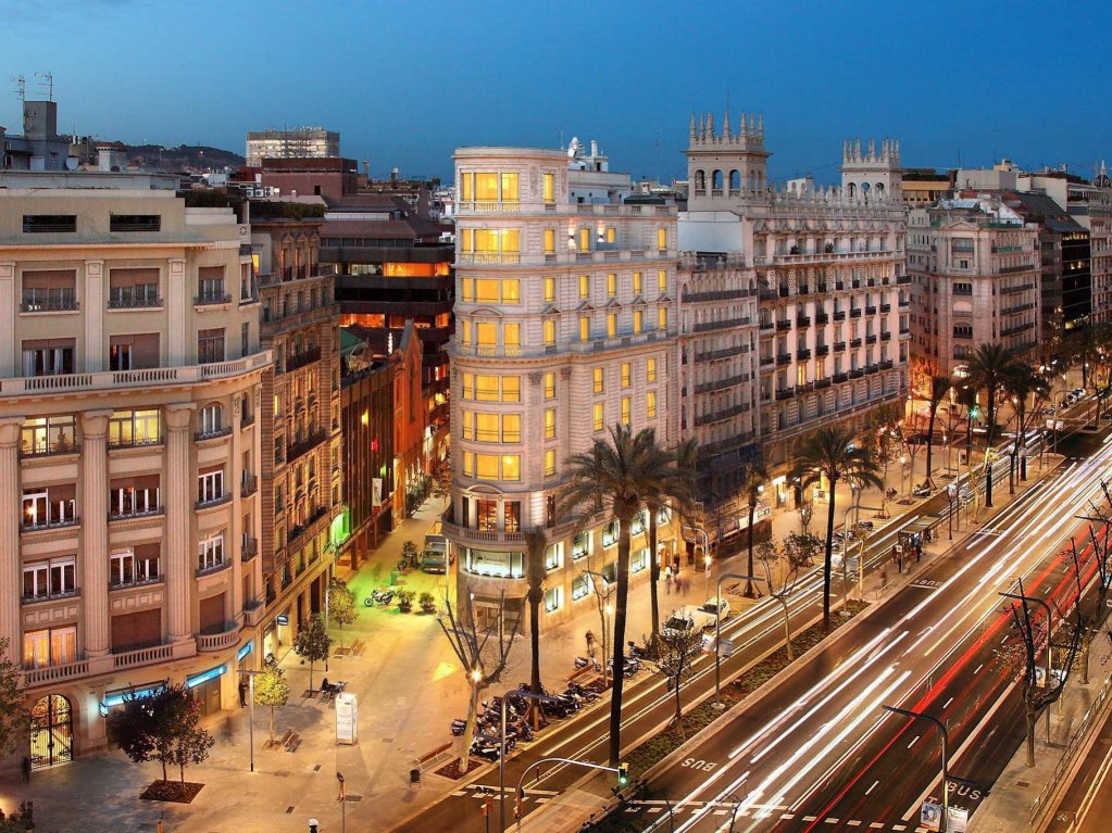 Фото Wilson Boutique Hotel