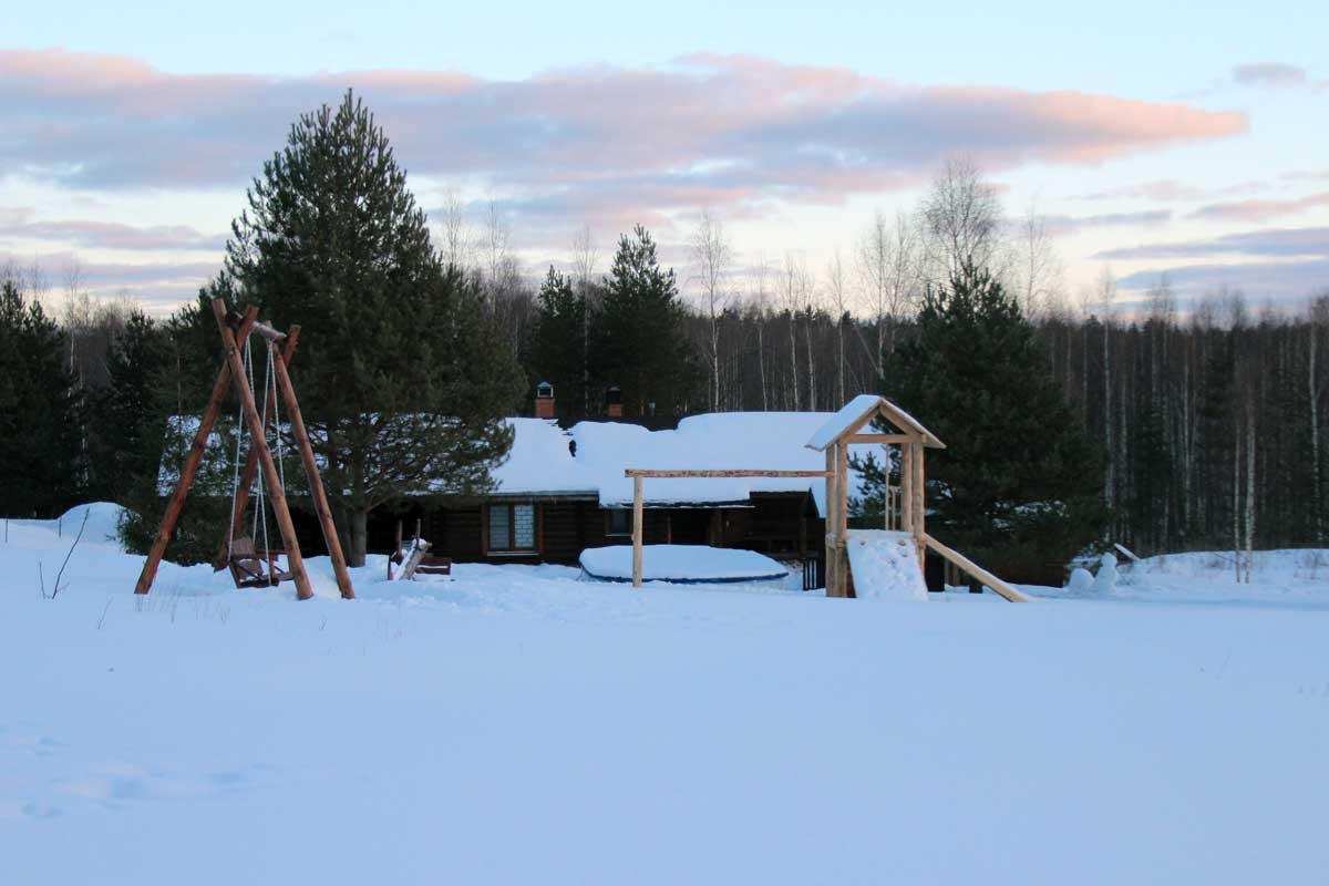 Фото Ай Куменово