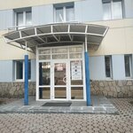 Sistema (ulitsa Montazhnikov, 32А) ، معدات ومواد اللحام