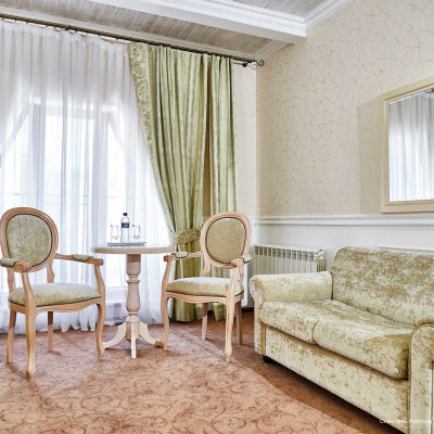 Фото Райгонд