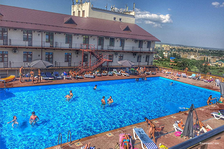 Фото отеля 3