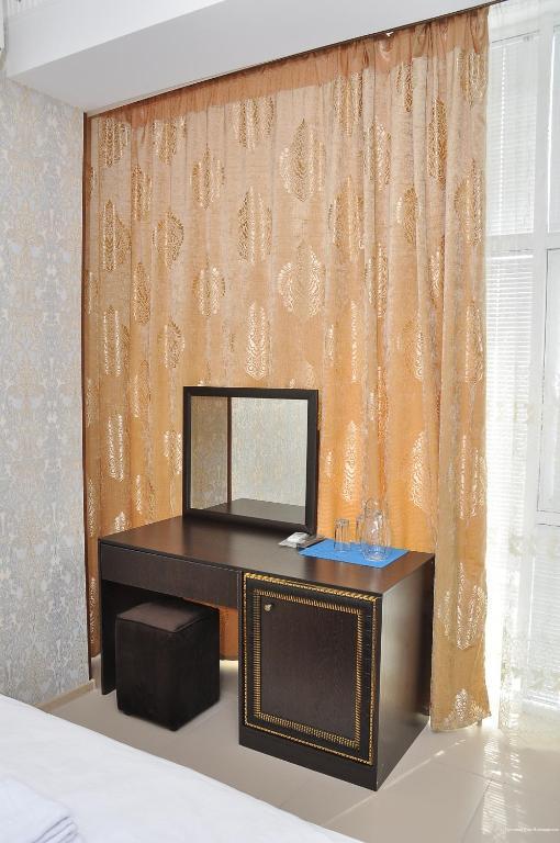 Фото Гостиница