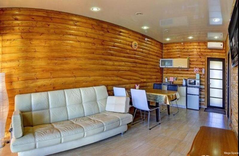 Фото Мега-Спейс