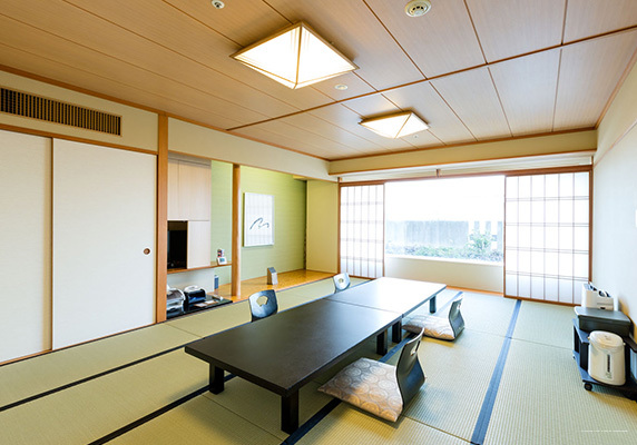 Фото Richmond Hotel Premier Musashikosugi