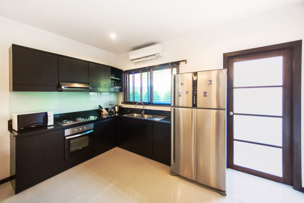 Фото Baan Bua Estate by Tropiclook