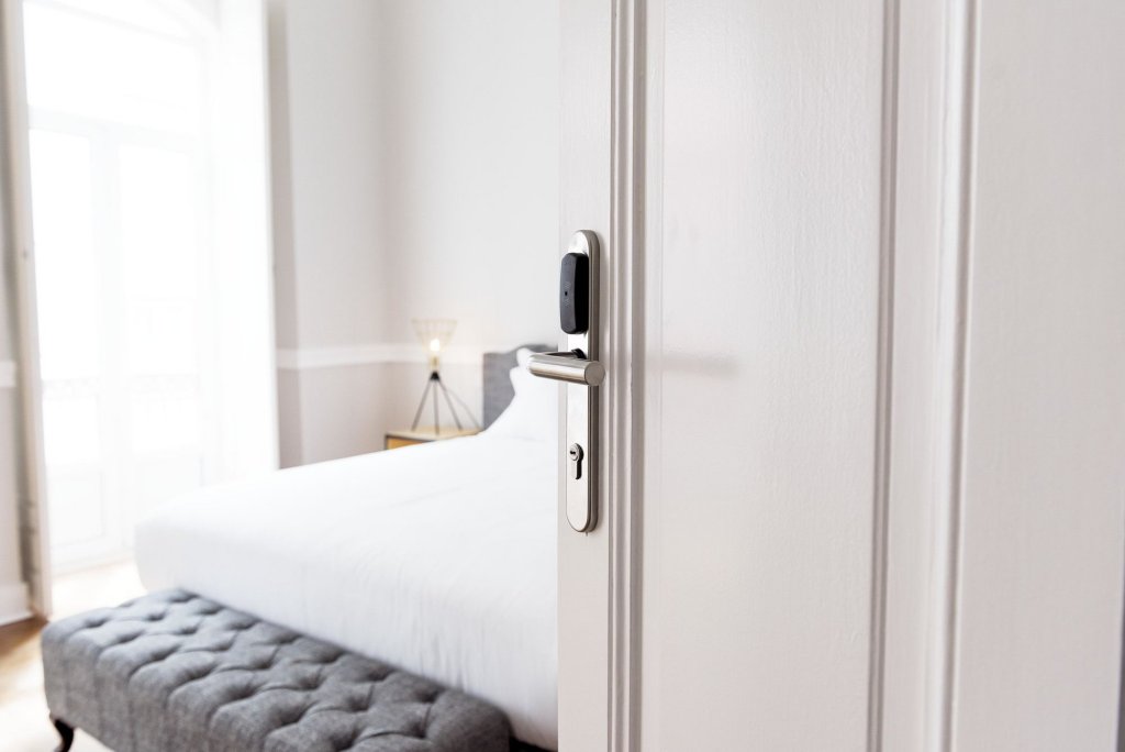 Фото 1869 Príncipe Real House