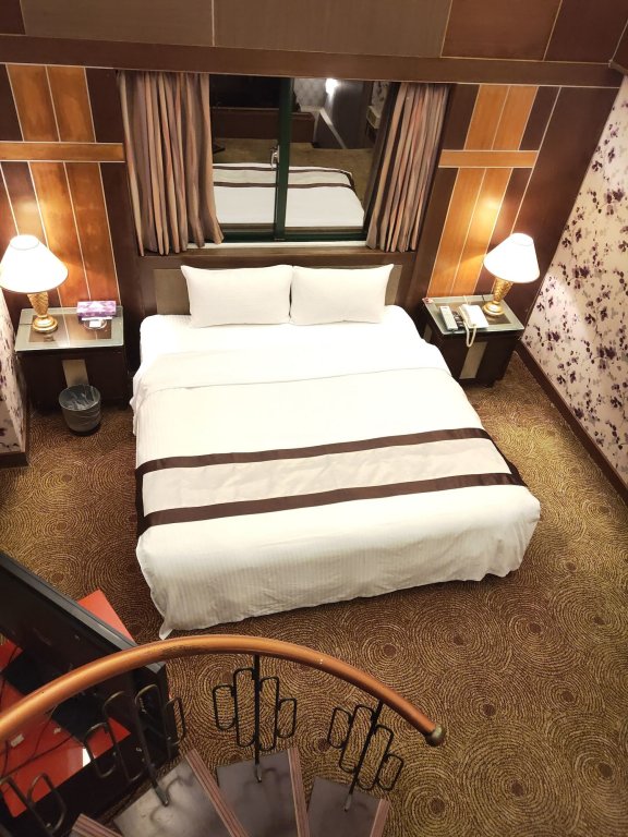 Фото Ido Motel Dazhi