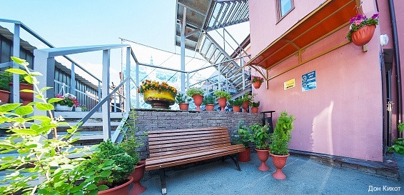 Фото Дон Кихот