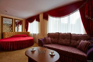 Гостиница Пятигорск