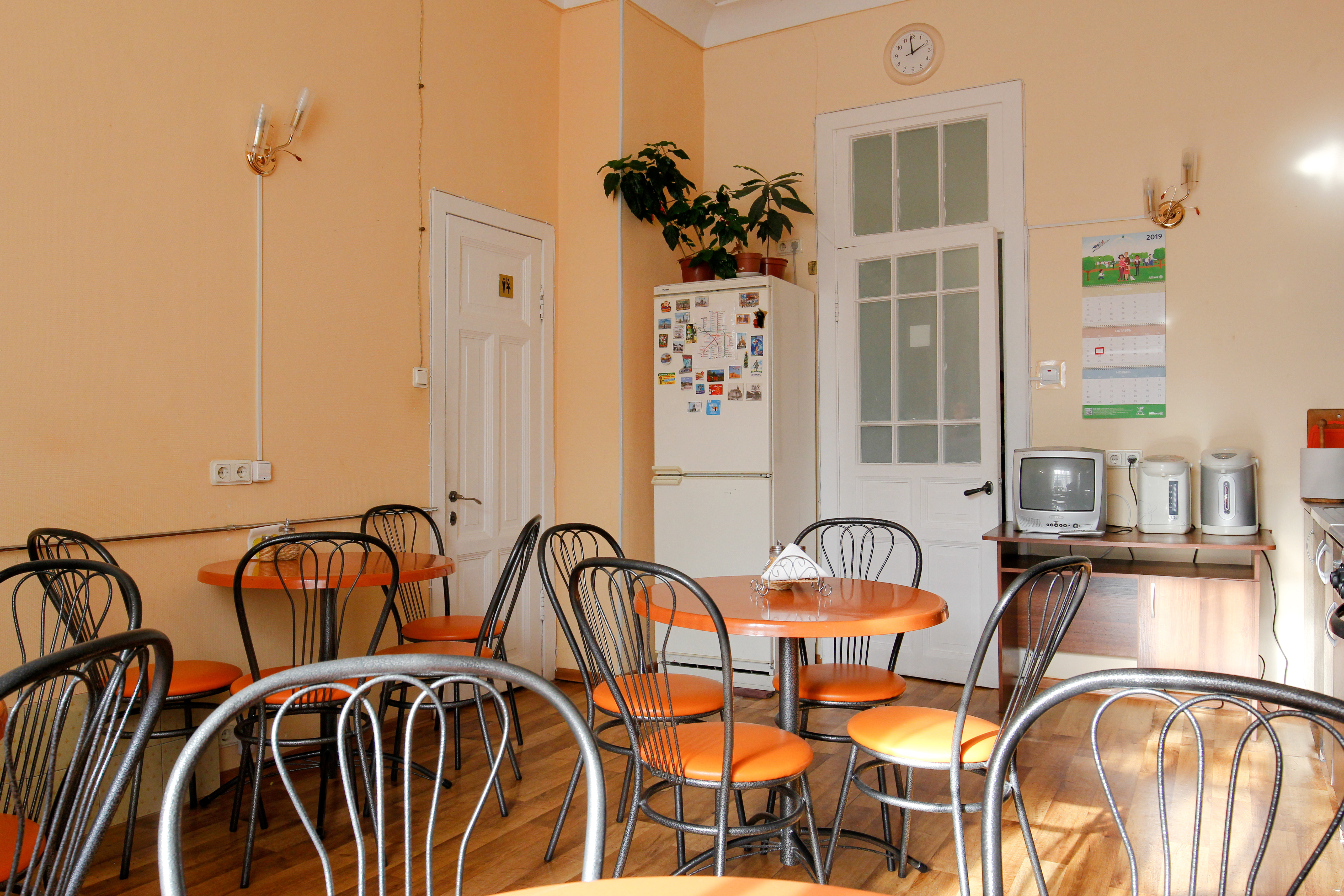 Фото Петропавловский