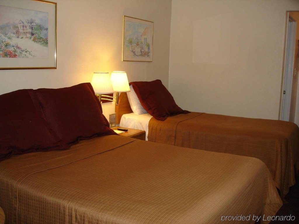 Фото Travelodge by Wyndham by Fisherman's Wharf