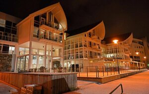 Гостиница Molde Fjordhotell - by Classic Norway Hotels