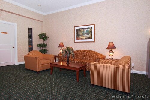 Гостиница Ramada by Wyndham Provo в Прово