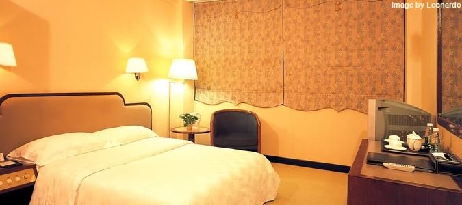 Фото Guangzhou Haitao Hotel