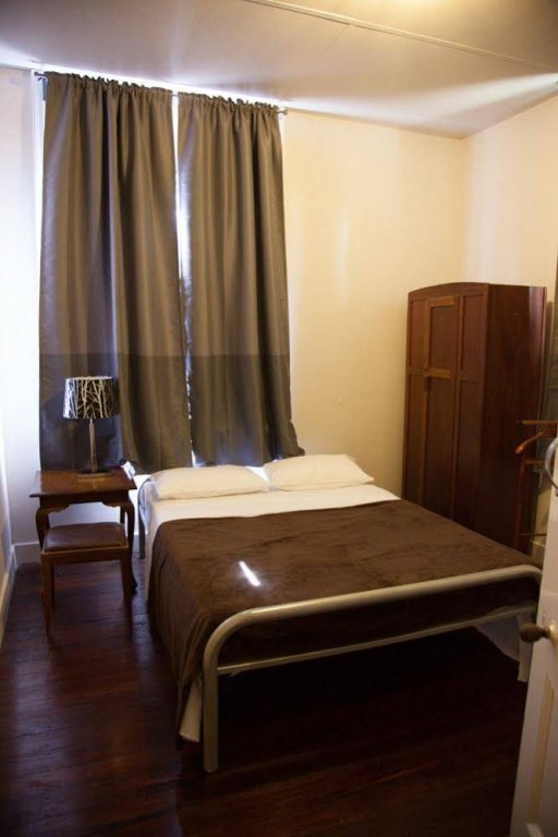 Фото Backpackers Inn Fremantle