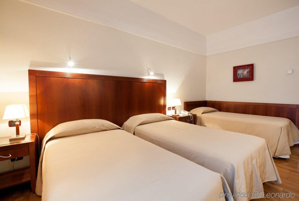 Фото Hotel Genova