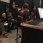 Show-School (Yaroslavskaya Street, 13А), courses and master classes