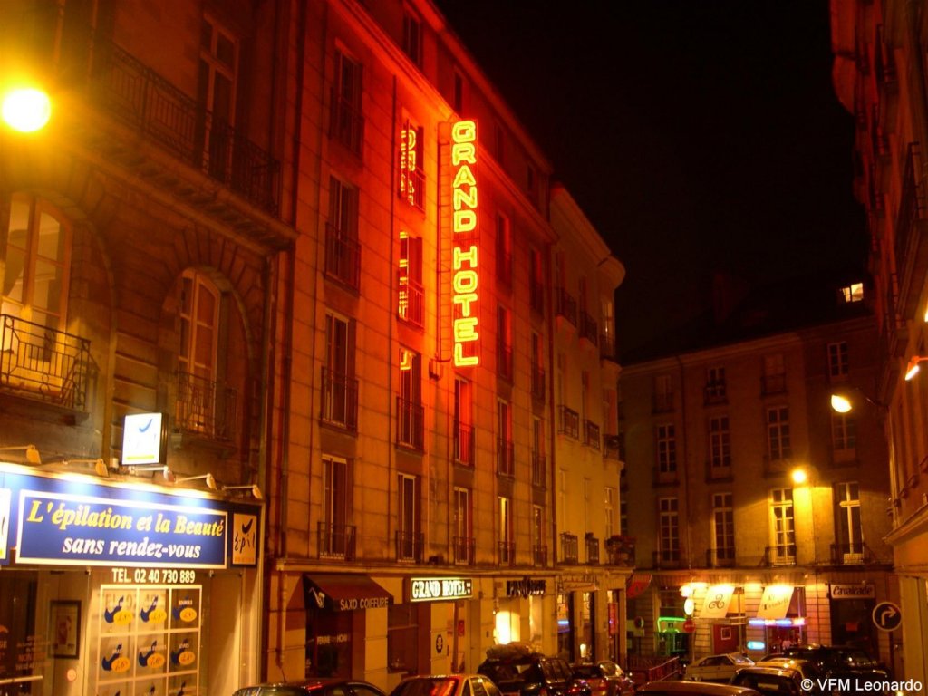 Фото отеля 3