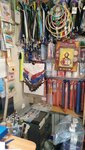 Melange (Chapayeva Street, 49), artículos para la creatividad y la costura