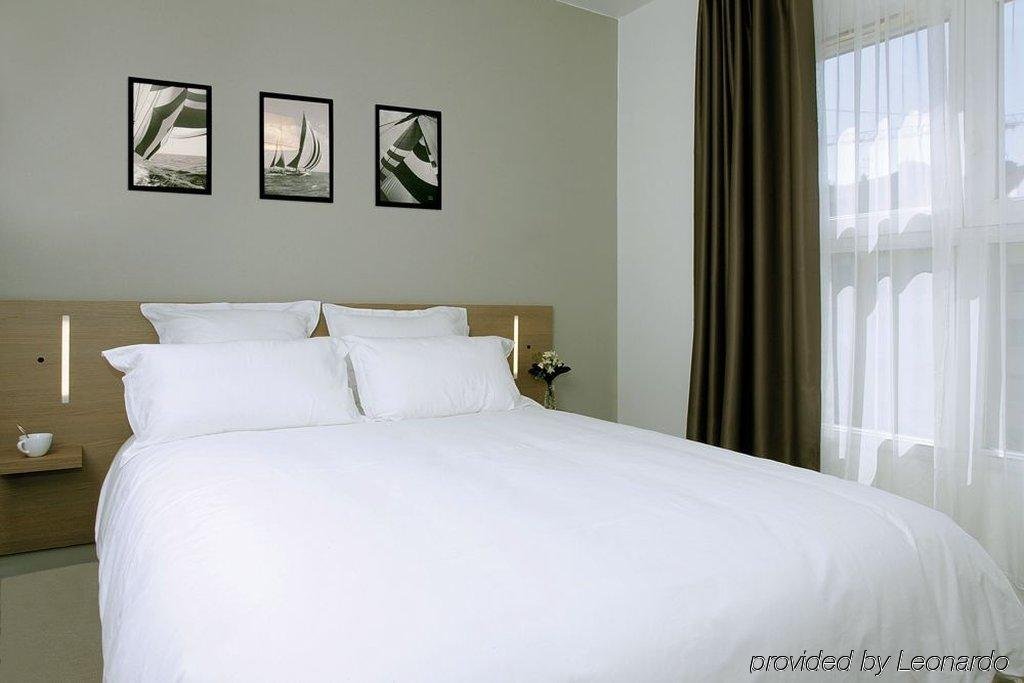 Фото Ashley Hôtel Le Mans Centre Gare