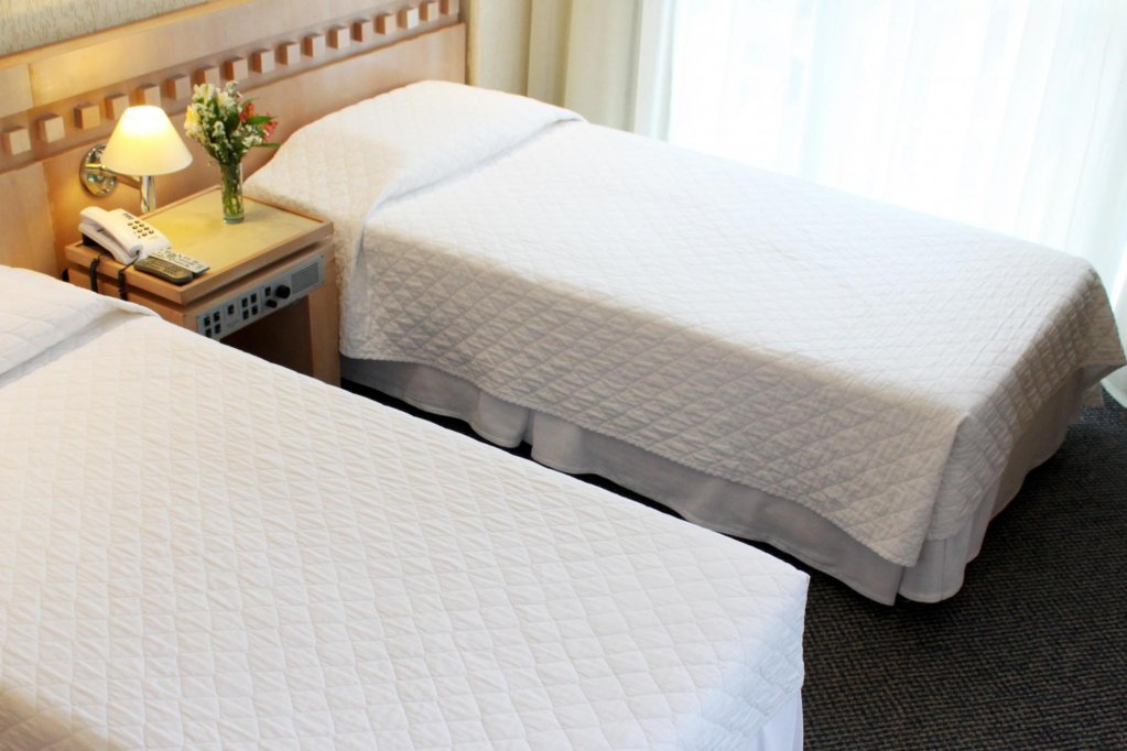 Фото SJ Royal - San Juan Curitiba