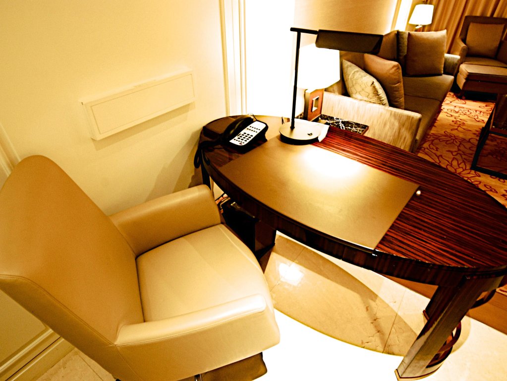 Фото The Okura Prestige Taipei